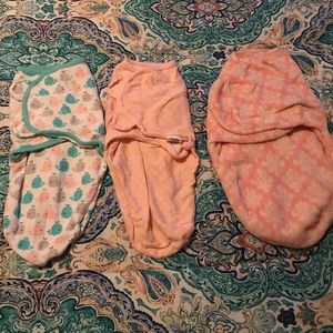 Swaddles